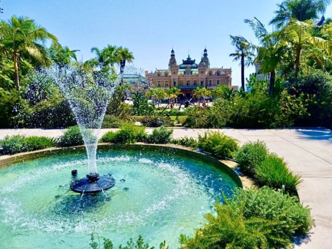Monaco & Monte-Carlo: Guided Hidden Gems Tour - What to Expect on the Tour