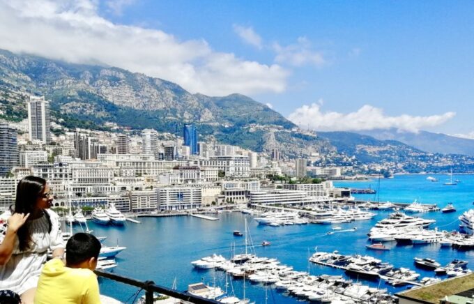 Monaco & Monte-Carlo: Guided Hidden Gems Tour - Frequently Asked Questions