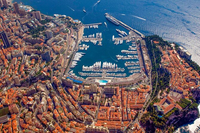 Monaco & Monte Carlo Tour - F1, Grace Kelly & Royal History - Guide Reviews and Feedback