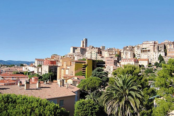 Monaco & Perched Medieval Villages Shared & Guided Tour From Nice - Customer Reviews and Feedback