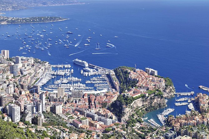 Monaco & Perched Medieval Villages Shared & Guided Tour From Nice - Navigating Schedule Changes and Disruptions