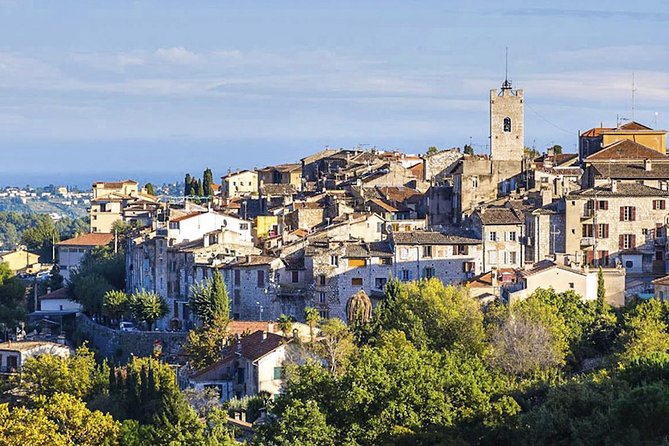 Monaco & Perched Medieval Villages Shared & Guided Tour From Nice - Questions About Staying Here