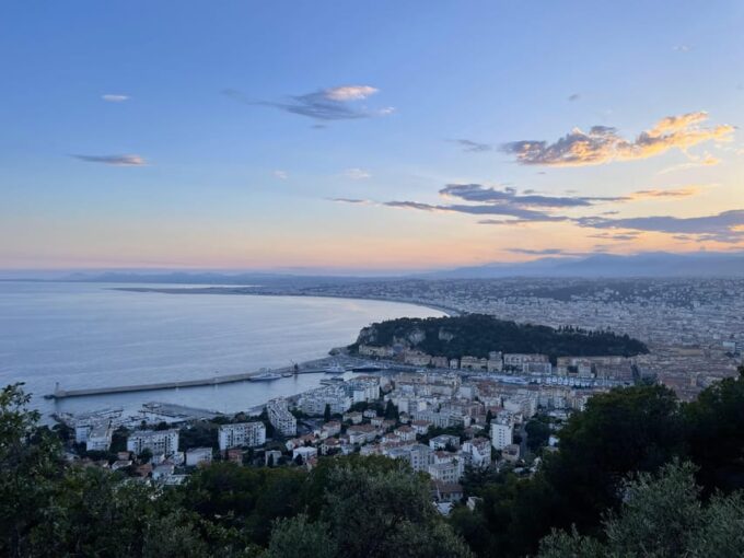 Monaco: Private Night Tour With Eze Village and Casino - Accessibility and Reviews