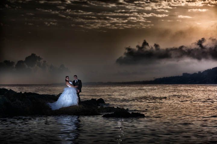 Monaco: Private Professional and Luxury Photo Shoot - Stunning Locations in Monaco