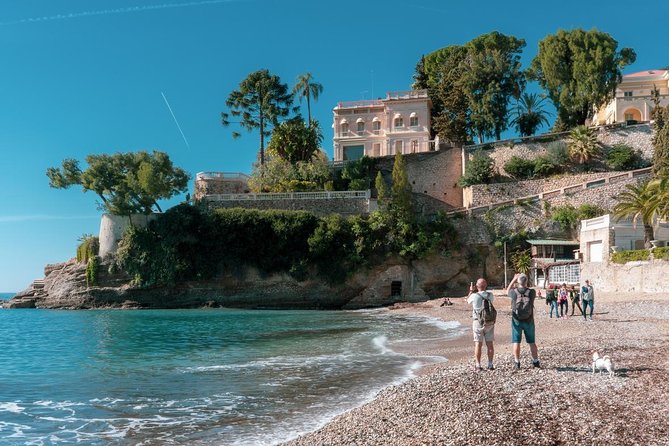 MONACO Shore Excursion : Private Custom Tour of French Riviera Highlights - Refund and Cancellation Policy