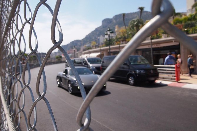 Monaco & the French Riviera - From MARSEILLE - Visiting the Iconic Monte-Carlo Casino
