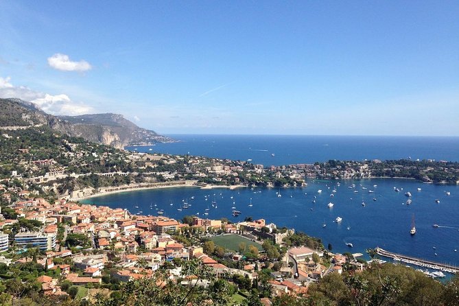 Monaco & the French Riviera - From MARSEILLE - Customizing Your French Riviera Adventure