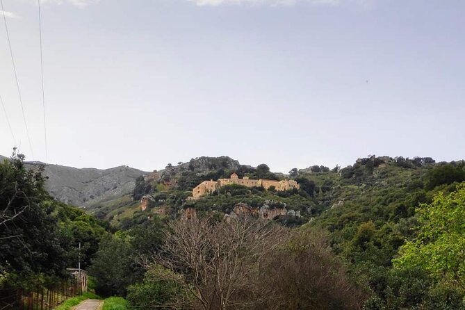 Monastery - Ancient Olive Tree & Museum-Cretan Brewery Private Tour From Chania - Booking Information