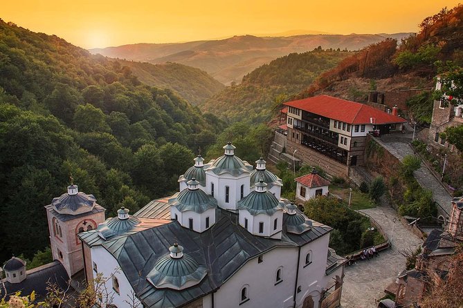 Monastery Osogovski and Kokino Day Trip From Skopje - Quick Points