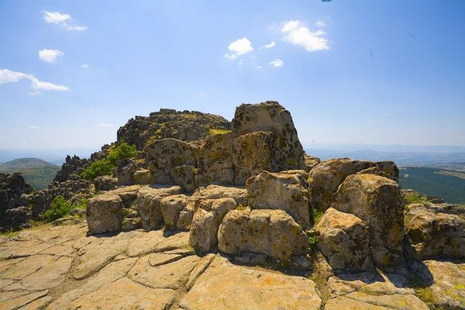Monastery Osogovski and Kokino Day Trip From Skopje - Local Lunch Experience