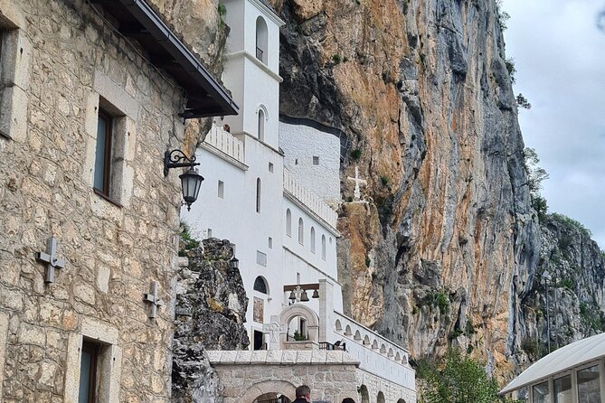 Monastery Ostrog (Private Tour) - Traveler Reviews and Insights