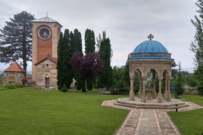 Monastery Spiritual Tour Zica and Studenica From Belgrade - Additional Information