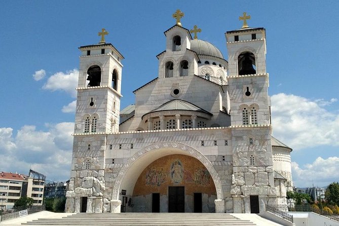 MONASTERY TOUR - Impressive Montenegrin Monasteries - Pricing and Booking