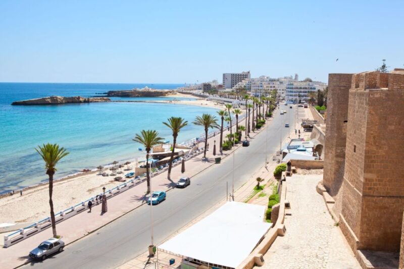 Monastir: Private Half-Day Excursion - Highlights of Monastir