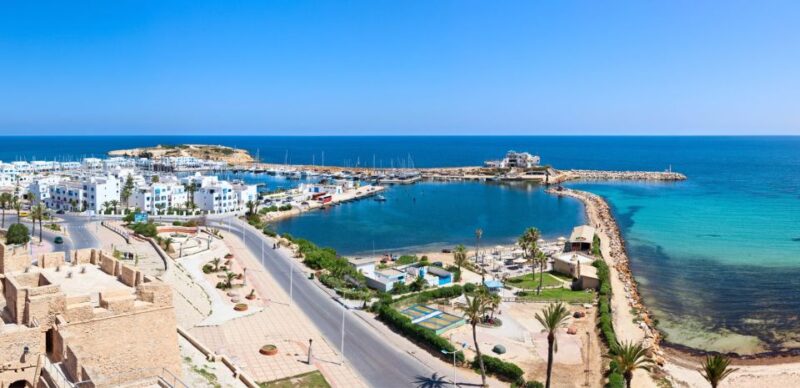 Monastir: Private Half-Day Excursion - Itinerary Breakdown