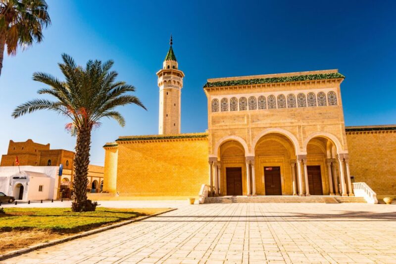 Monastir: Private Half-Day Excursion - Pricing Information