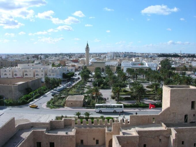 Monastir: Private Half-Day Excursion - Important Considerations