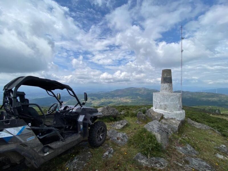 Monção: 1 Hour Buggy Tour - Tour Provider Details