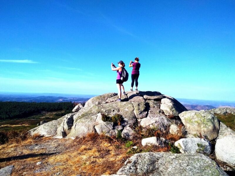 Monchique and Fóia: Half Day Tour - Experience Highlights