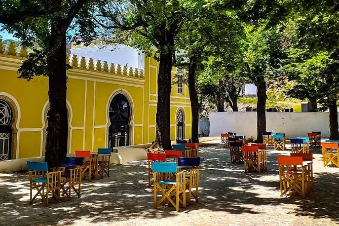 Monchique Half Day Small-Group Tour From Lagos - Tour Overview