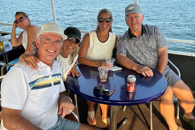 Monday Night Burrito Bowl Cruise on Lake Minnetonka - Authentic Feedback and What Travelers Say