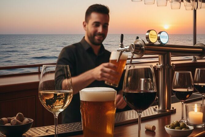 Monday Night Burrito Bowl Cruise on Lake Minnetonka - Practical Details and Tips