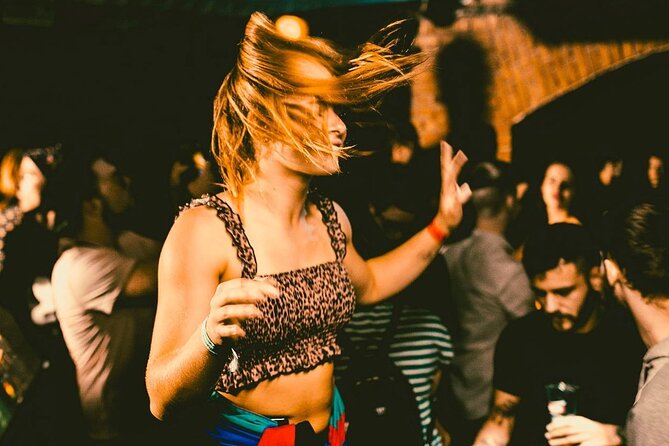 MONDAY PARTY IN PRAGUE | Admission Ticket - Weekday Party Experience