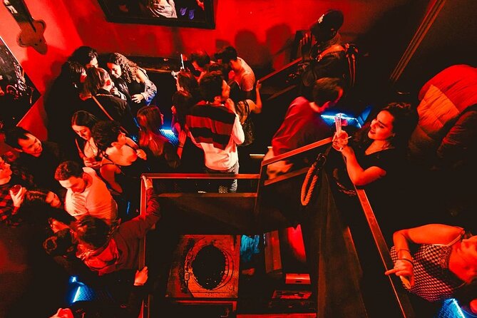 MONDAY PARTY IN PRAGUE | Admission Ticket - Pricing and Guarantees