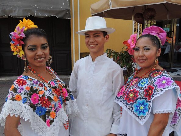 Mondays Pochutla Market & Culinary Tour - Key Points