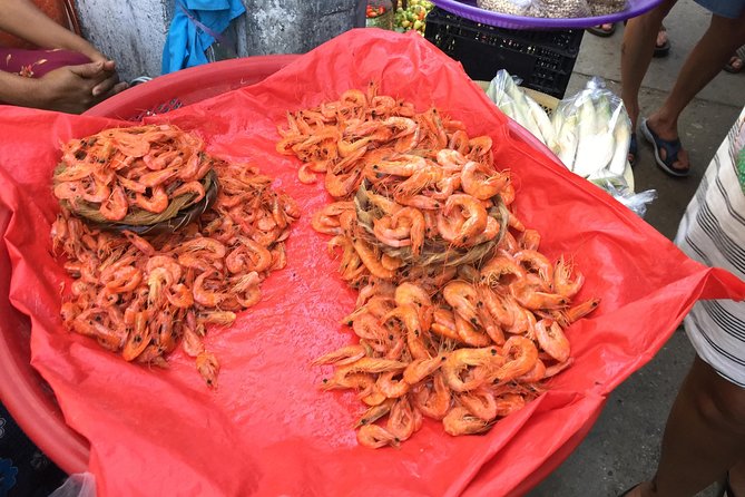 Mondays Pochutla Market & Culinary Tour - Health and Safety Guidelines