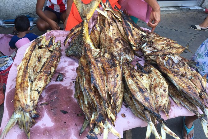 Mondays Pochutla Market & Culinary Tour - Frequently Asked Questions