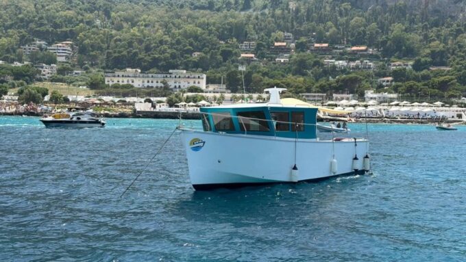 Mondello: 4-Hour Coastal Boat Tour With Aperitif & Swimming - Customer Reviews