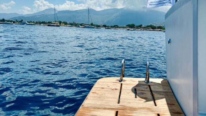 Mondello: 4-Hour Coastal Boat Tour With Aperitif & Swimming - Frequently Asked Questions