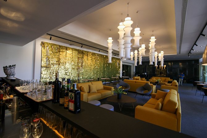 Mondello Palace Hotel to Palermo Airport or Vice Versa, Private Transfer - Safety and Comfort