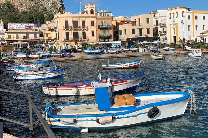 Mondello Palace Hotel to Palermo Airport or Vice Versa, Private Transfer - Sustainability Efforts