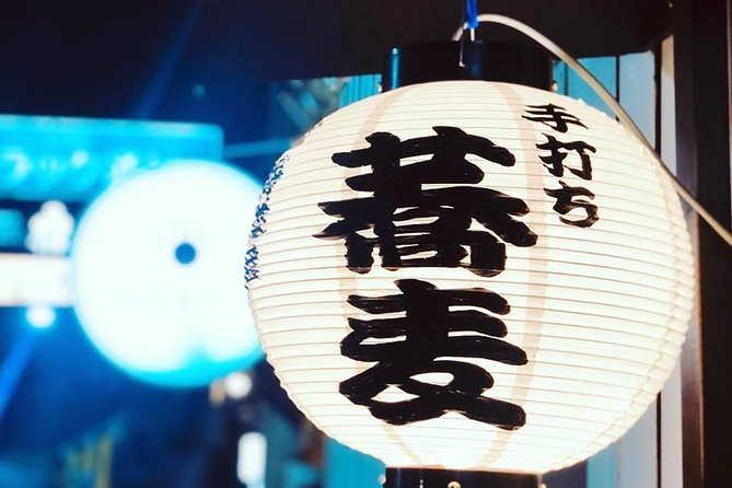 Mondo's Most Popular Plan! Experience Making Soba Noodles and the King of Japanese Cuisine, Tempura, in Sapporo! - Confirmation and Booking