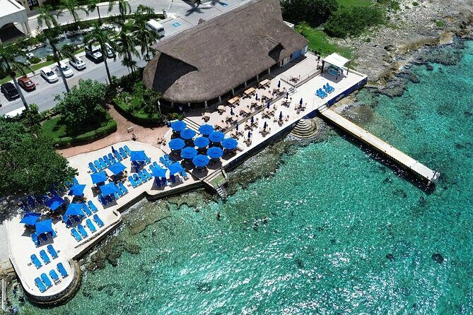 Money Bar Beach Day Pass with Snorkel, Kayaks and Paddle Board - Practical Details & Logistics