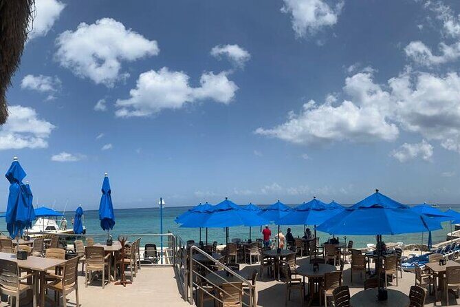 Money Bar Beach Day Pass with Snorkel, Kayaks and Paddle Board - Authenticity & Value