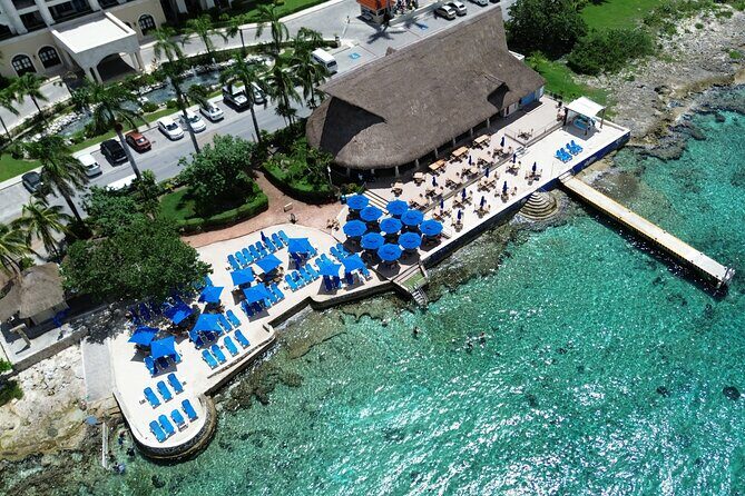 Money Bar Day Pass with Snorkel & Mexican Lunch - Who Should Consider This Tour?