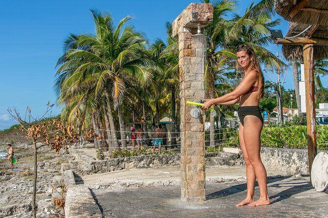 Money Bar Day Pass with Snorkel & Mexican Lunch - Final Thoughts