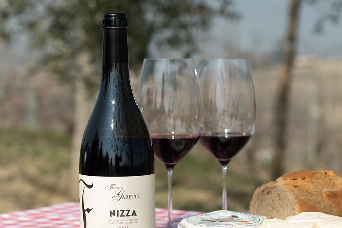 Monferrato (Asti): Wine Tour With Light Lunch Picnic in the Vineyards - Guest Reviews and Ratings