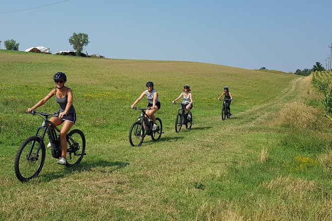 Monferrato Infernot Tour - Included Amenities