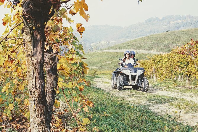 Monferrato Infernot Tour - Booking Confirmation and Policies