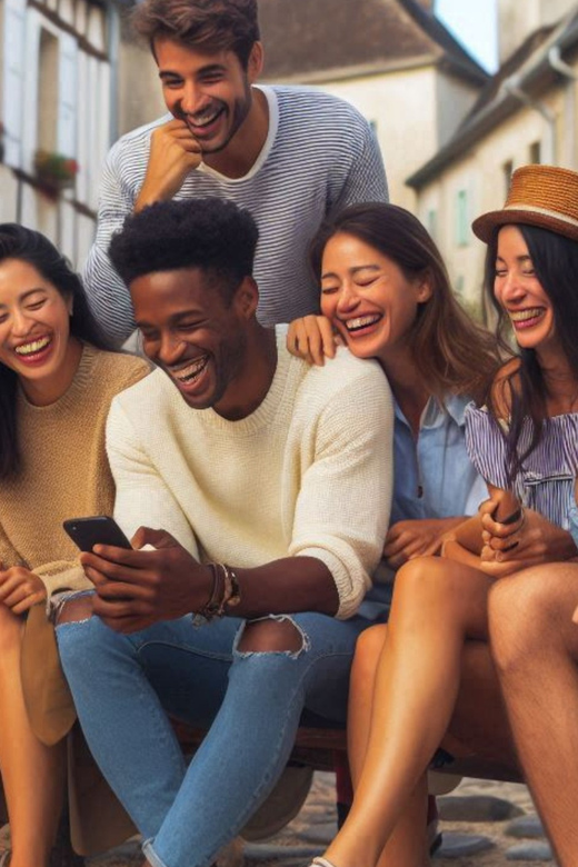 Monflanquin: Team Escape Game on the Theme of Magic - Escape the Curse