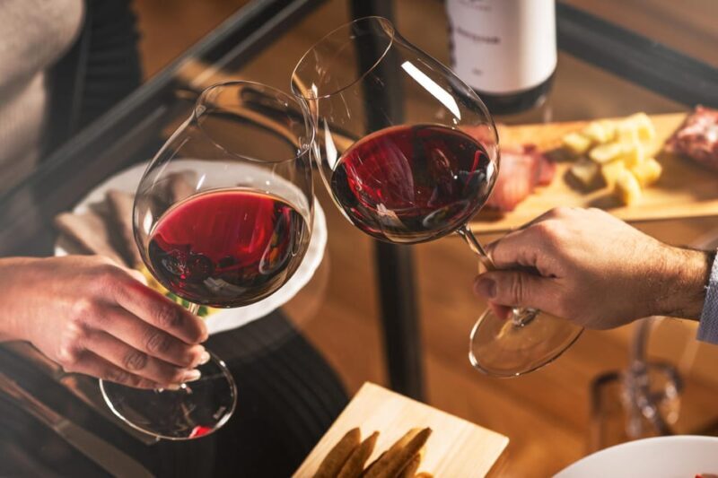 Monforte D'alba in Langhe: Unforgettable Winery Tasting - Key Points