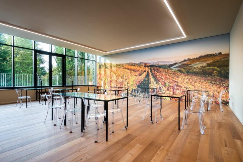 Monforte D'alba in Langhe: Unforgettable Winery Tasting - Tips for Visiting Monforte Dalba