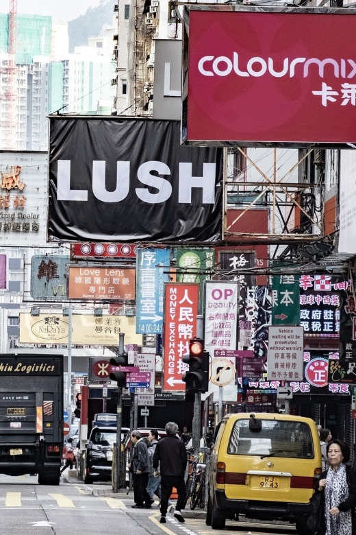 Mong Kok (Kowloon) Street Markets Private Walking Tour - Experience Highlights