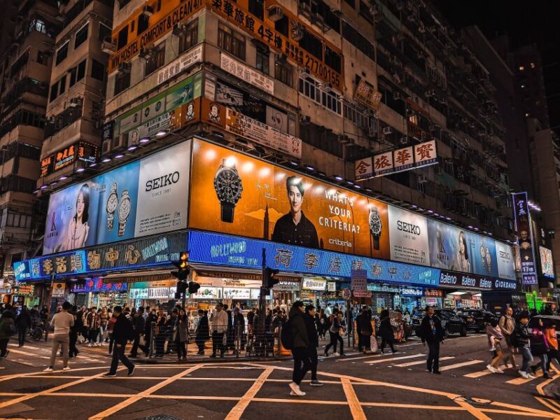 Mong Kok (Kowloon) Street Markets Private Walking Tour - Customer Feedback