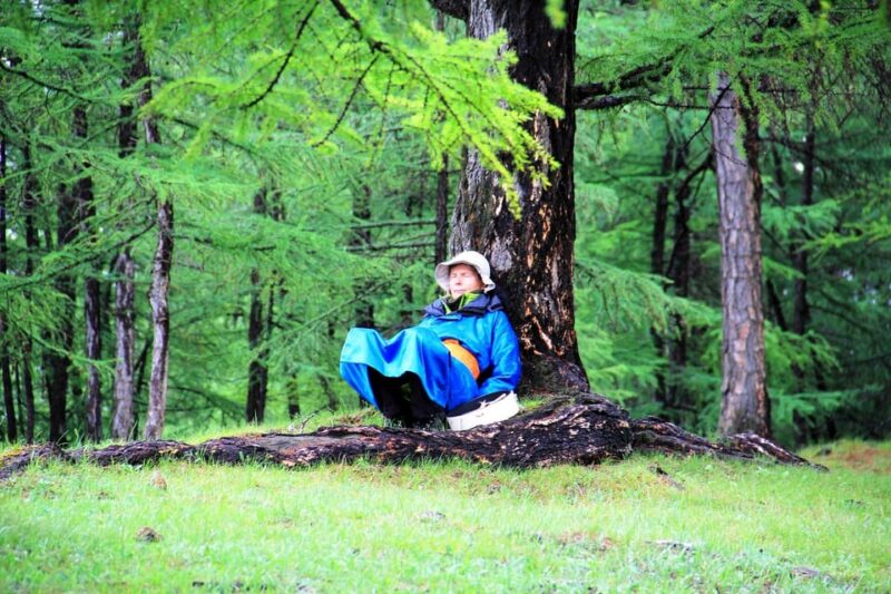 Mongolia: 17-DAY Horse Trekking Tour Around Khovsgol Lake - Horse Trekking Experience