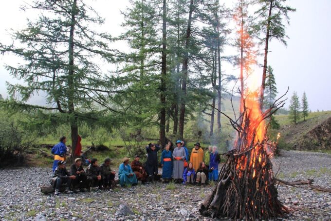 Mongolia: 17-DAY Horse Trekking Tour Around Khovsgol Lake - Packing and Preparation